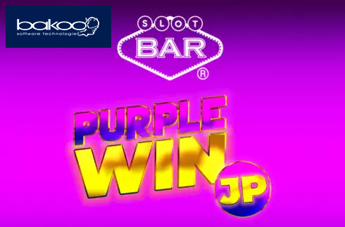 Purple Win JP
